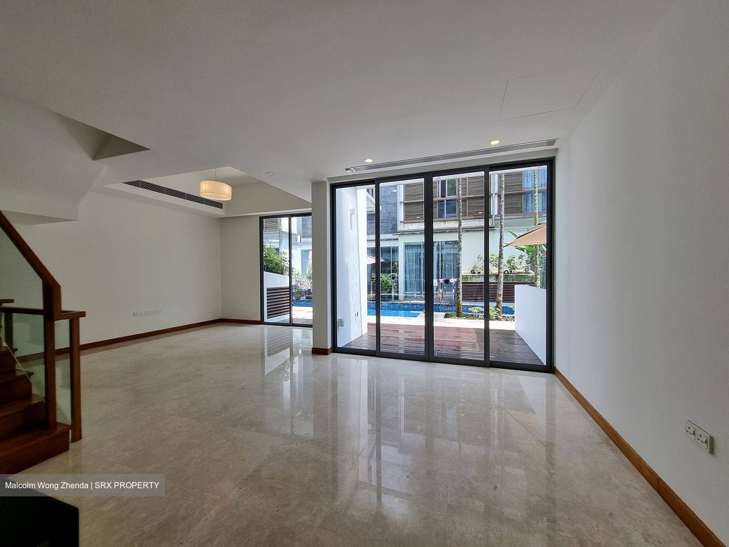 Greenwood Mews (D11), Terrace #536216431